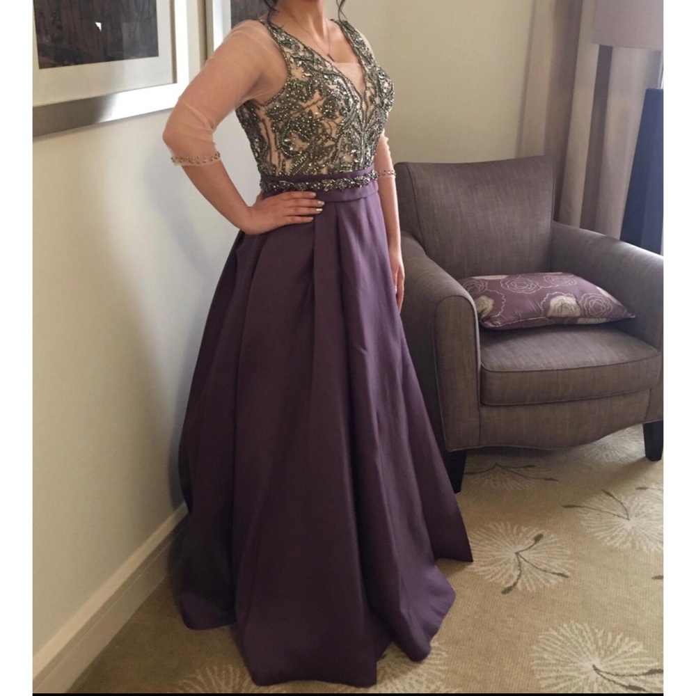 Kenzel Dress(turkish)